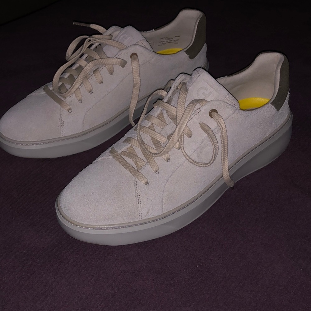 Cole Haan, Size: Men’s 10